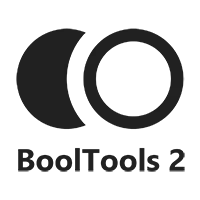 MindSight Studios Bool Tools 2 for Sketchup 2017-2025
