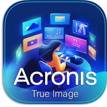 Acronis True Image