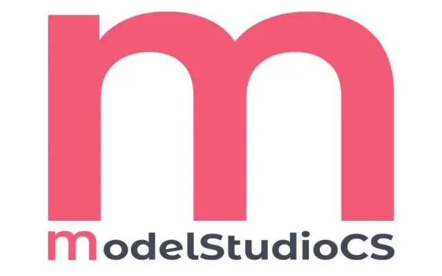Model Studio CS 3.x Быстрый старт