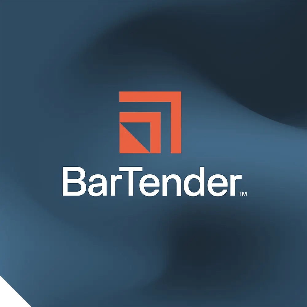 BarTender Designer Enterprise