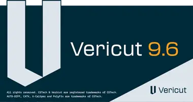 CGTech Vericut