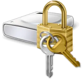 BitLocker