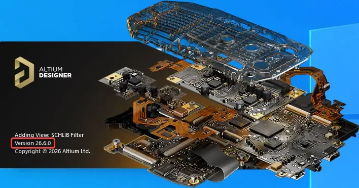 Altium Designer (x64) Offline Installer
