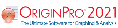 OriginLab OriginPro