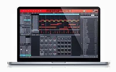 AKAI Professional - MPC Software
