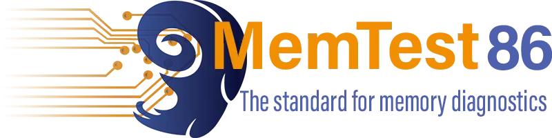 MemTest86 Pro