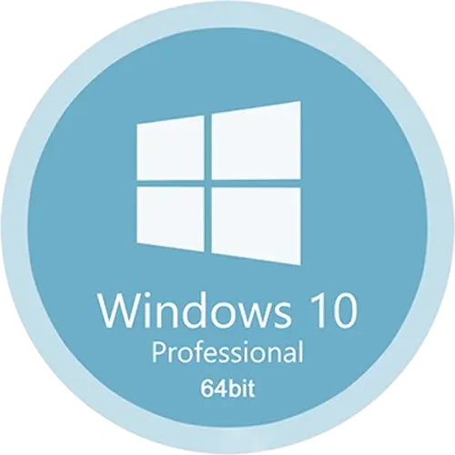 Windows 10 Pro