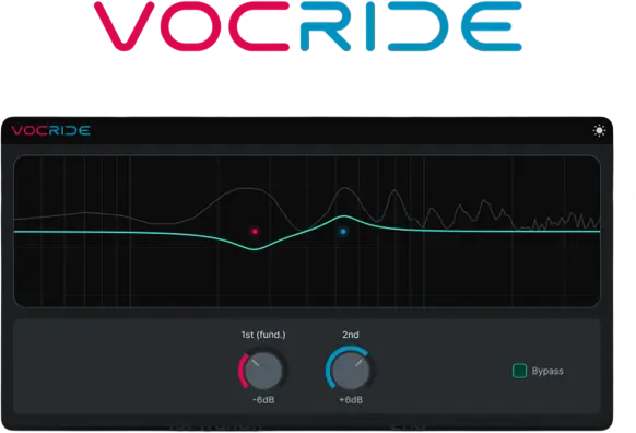 VOCRIDE / SIBALANCE