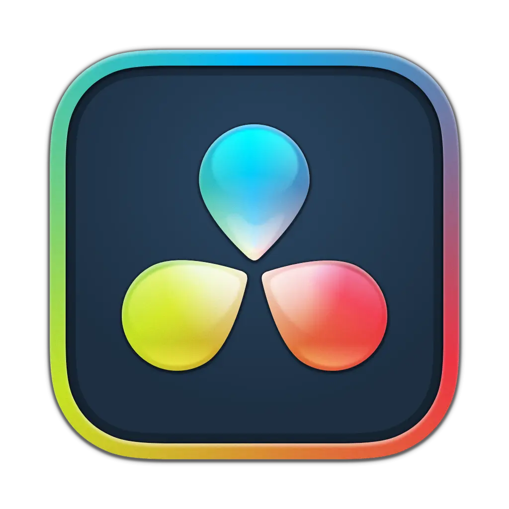 DaVinci Resolve Studio