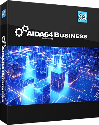 AIDA64 Business Edition