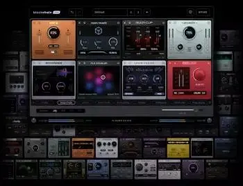 Nuro Audio - Effects Bundle