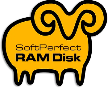 SoftPerfect RAM Disk
