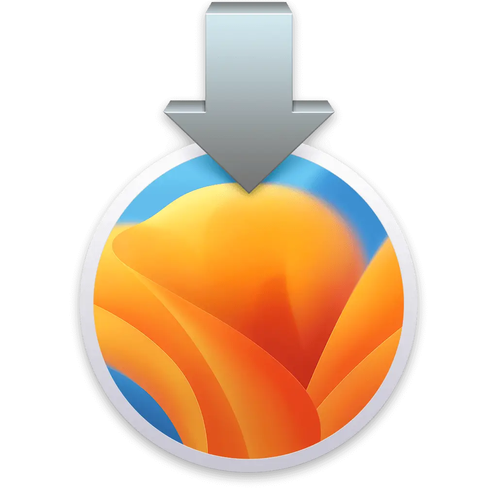 macOS Ventura