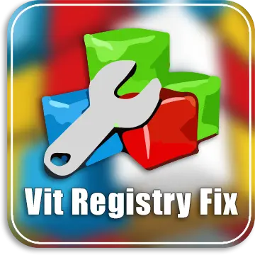 Vit Registry Fix Pro