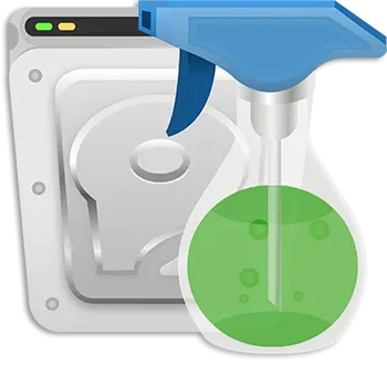Wise Disk Cleaner