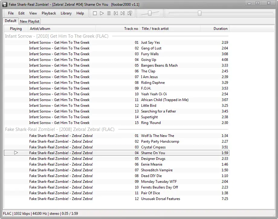 Foobar2000