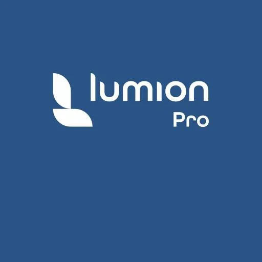Lumion Pro