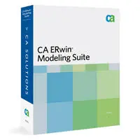AllFusion ERwin Data Modeler (ERwin) + ERwin Validator