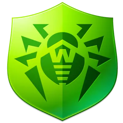 Dr.Web 12 Scanner