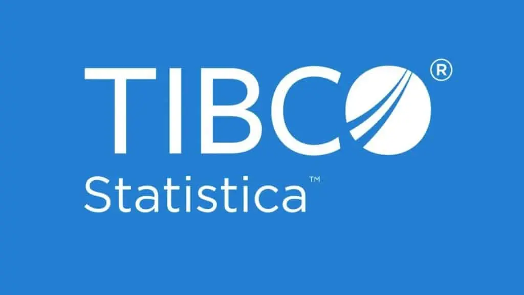 TIBCO Statistica