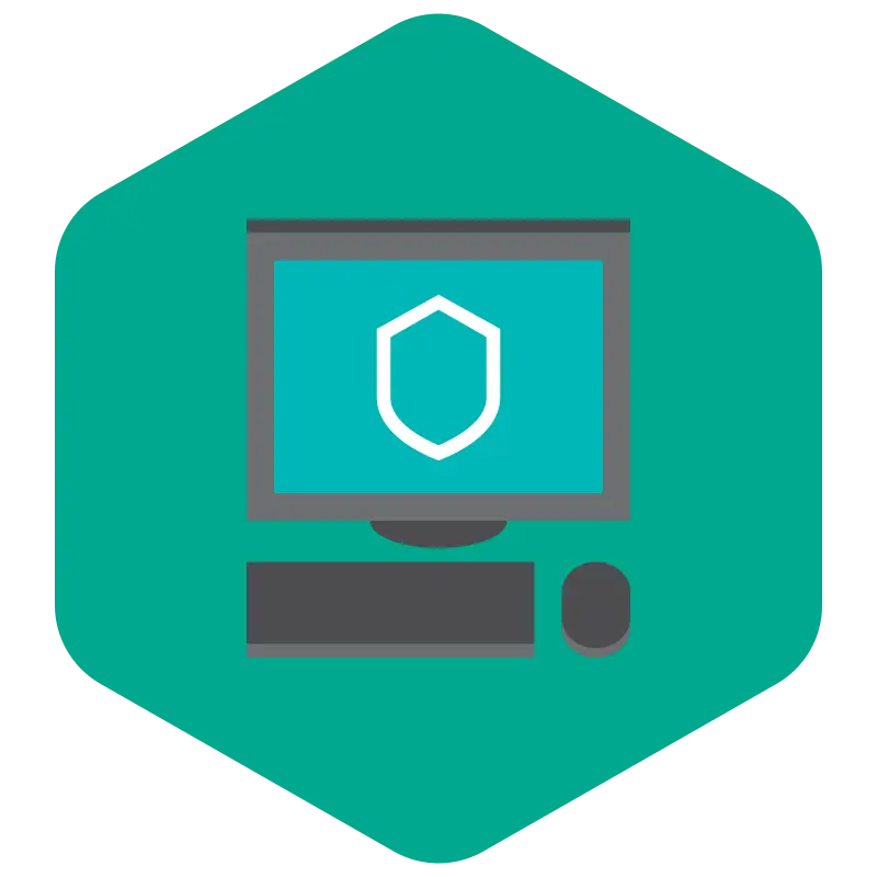 Kaspersky Free Antivirus
