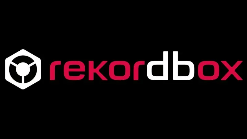 Rekordbox DJ
