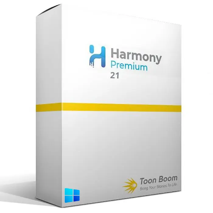 Toon Boom Harmony Premium