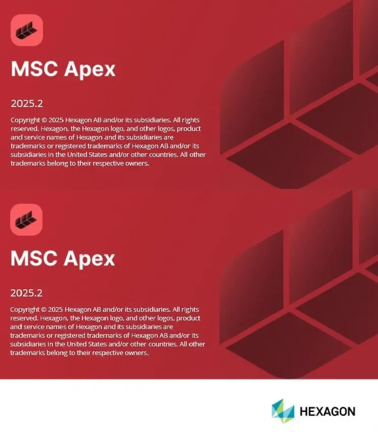 MSC Apex
