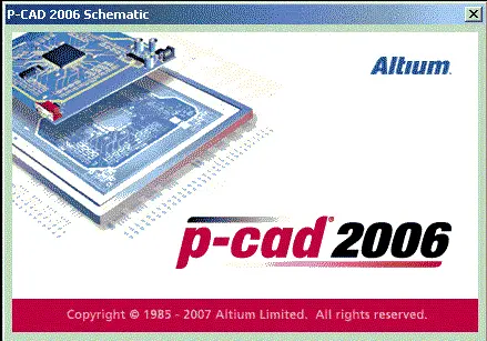 P-CAD