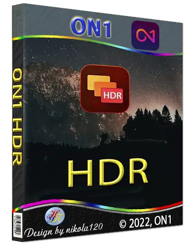 ON1 HDR