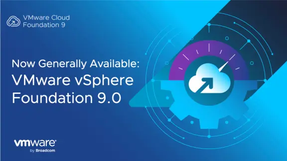 VMware vSphere