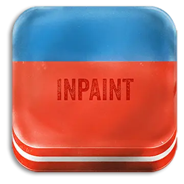 Teorex Inpaint