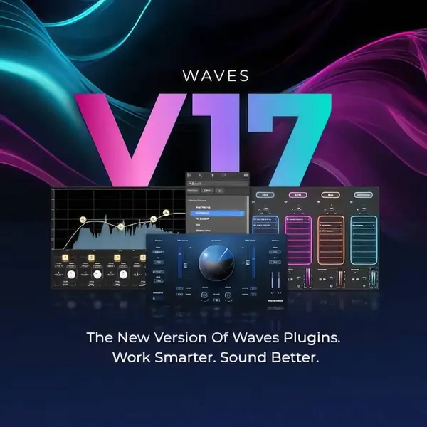 Waves - Ultimate