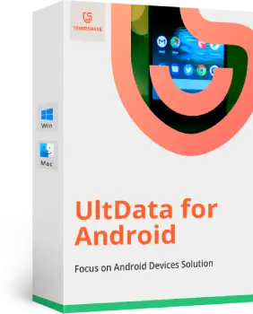 Tenorshare UltData for Android