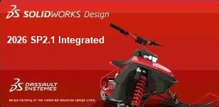 SolidWorks Full Premium Multilanguage