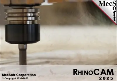 RhinoCAM
