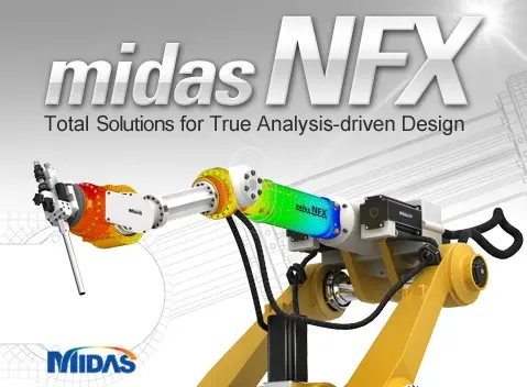 midas NFX