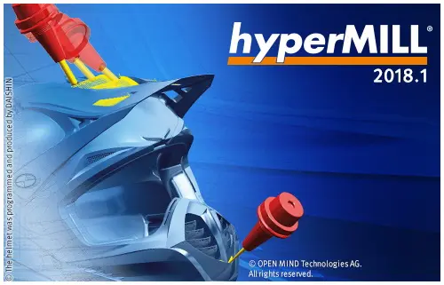 hyperMILL