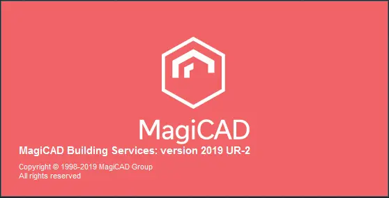 MagiCAD for AutoCAD and REVIT