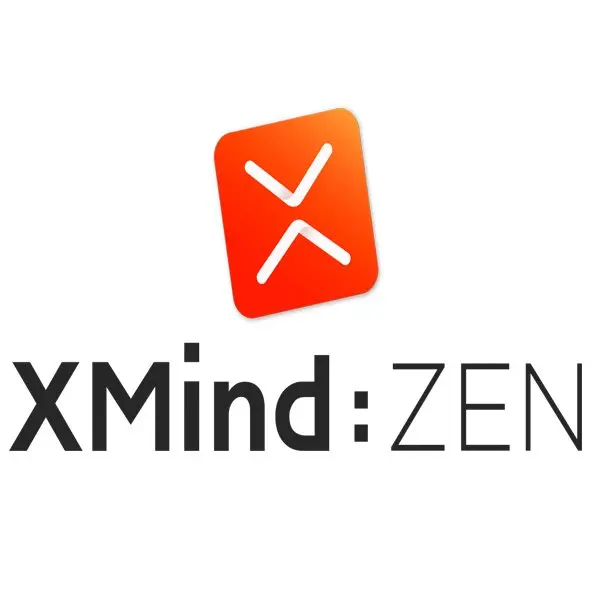 XMind ZEN