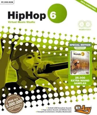 eJay Hip-Hop