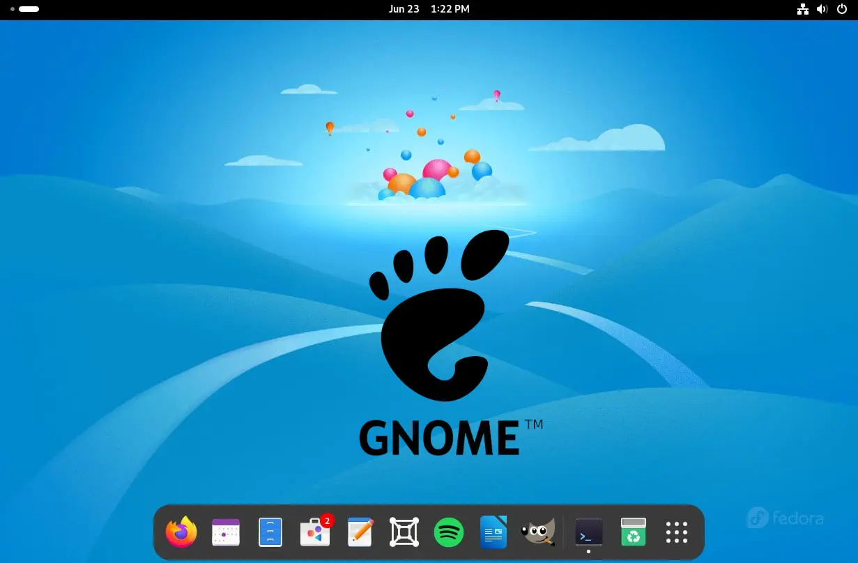 GNOME