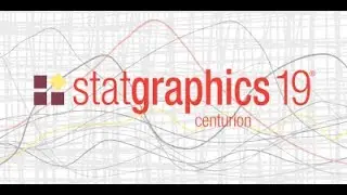 Statgraphics Centurion