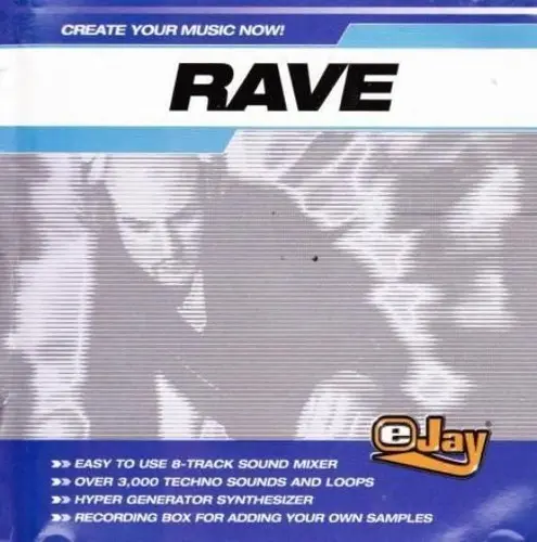 eJay - Rave