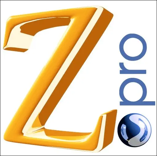 FormZ Pro