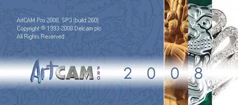 DELCAM ARTCAM MAGNiTUDE