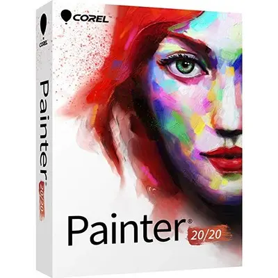 Corel Painter