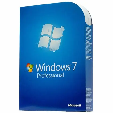 Windows 7 Enterprise SP1