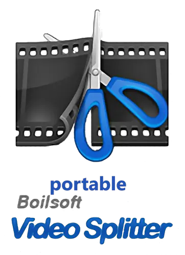 Boilsoft Video Splitter