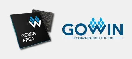 Gowin EDA (FPGA Designer)